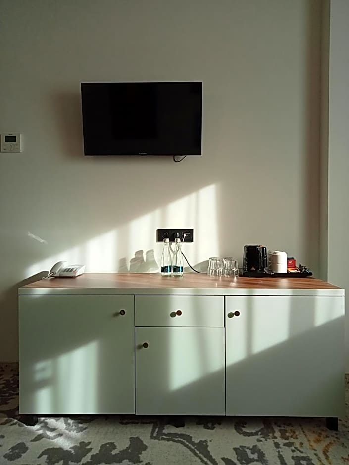 Arche Hotel Wroclaw Airport