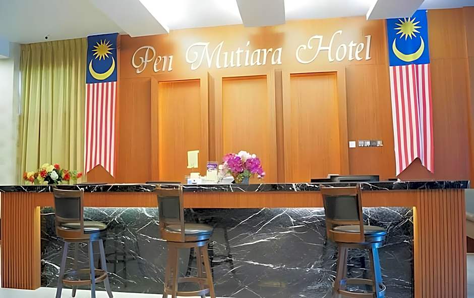 Hotel Pen Mutiara