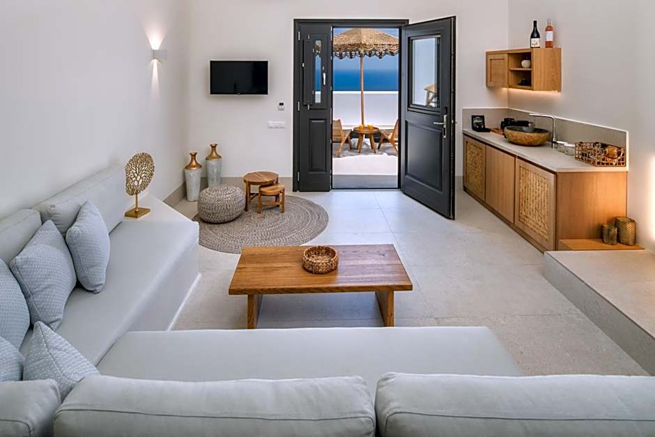 Venus Sunrise Suites & Villas