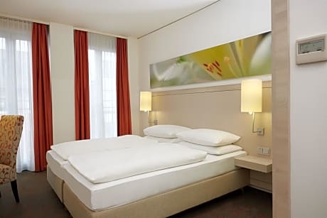 Comfort Room, 1 Double Bed