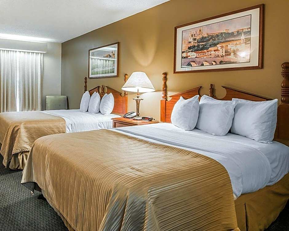Quality Inn Bainbridge