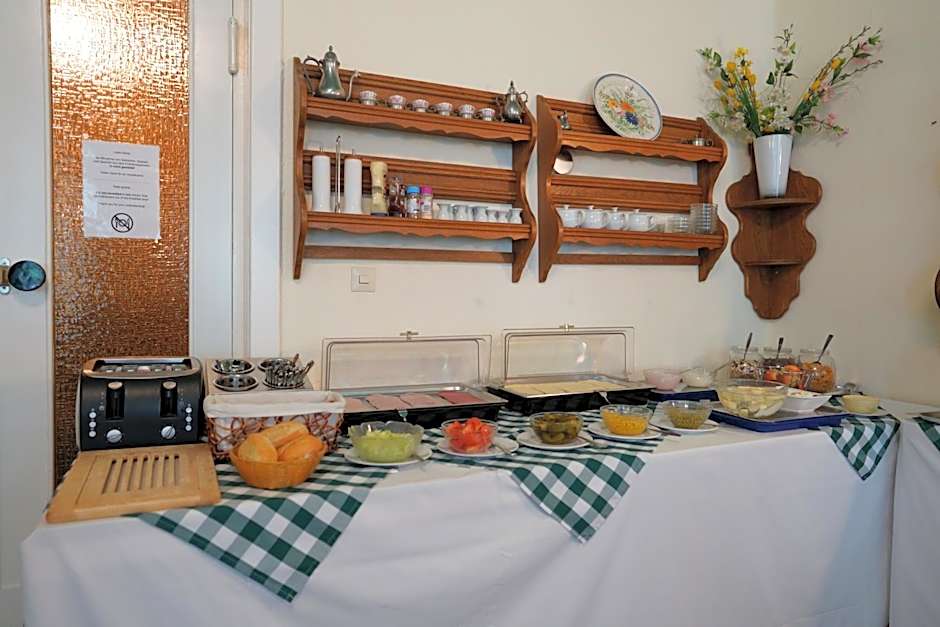 Hotel Pension Xantener Eck