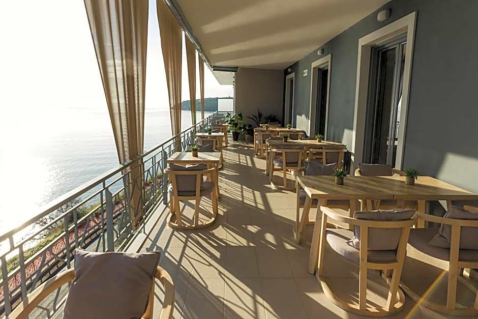 Infinity Hotel Gytheio