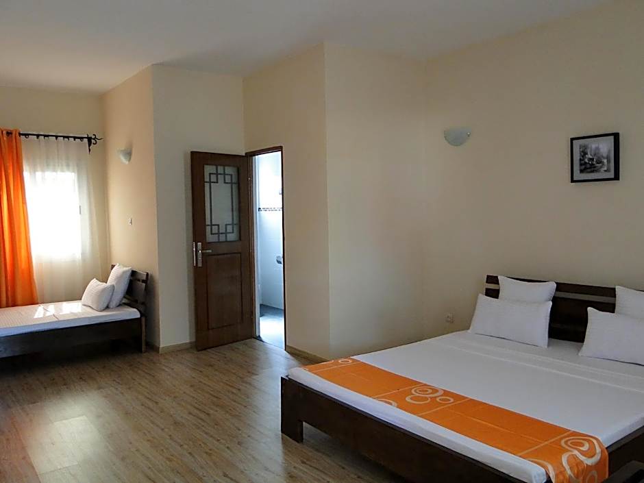 Hotel H1 Antsirabe