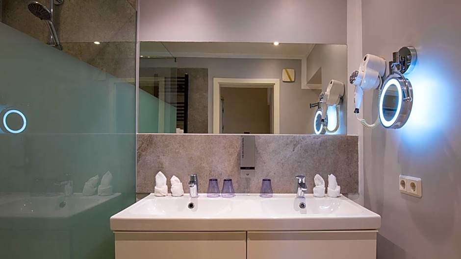 Hotel-Restaurant Barbarossahof