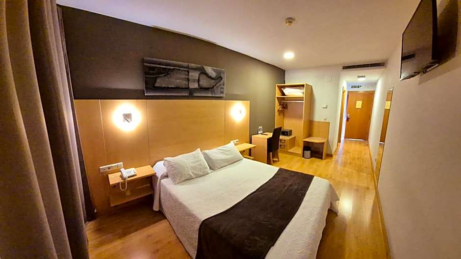 Hotel Villa de los Arcos