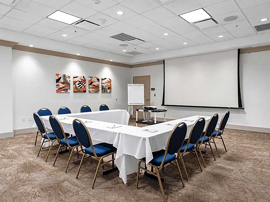Hilton Garden Inn Ithaca