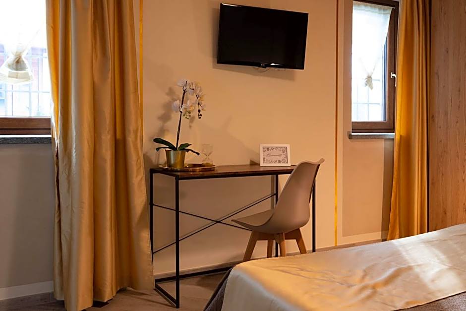 Amaranto Bed & Breakfast