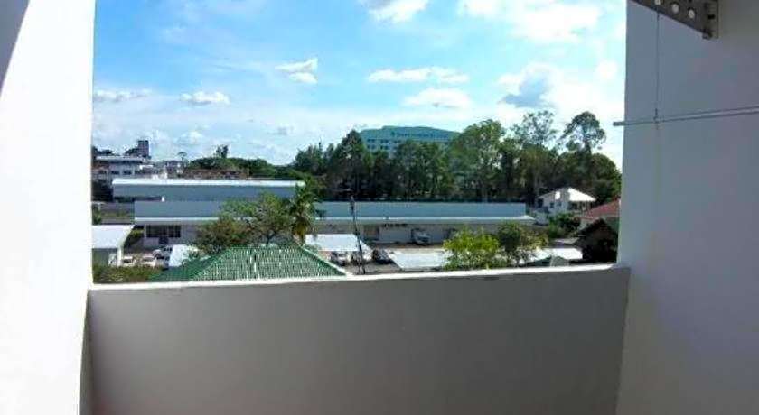 Tantawan Place
