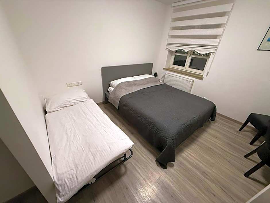 Upper-House Goldener Hirsch