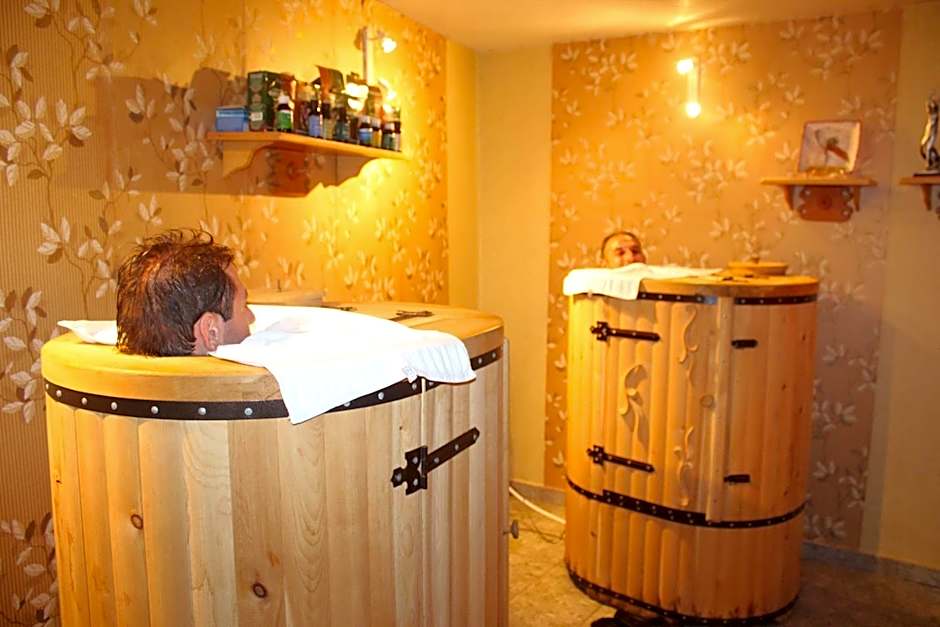 Villa ReTa Hotel & SPA