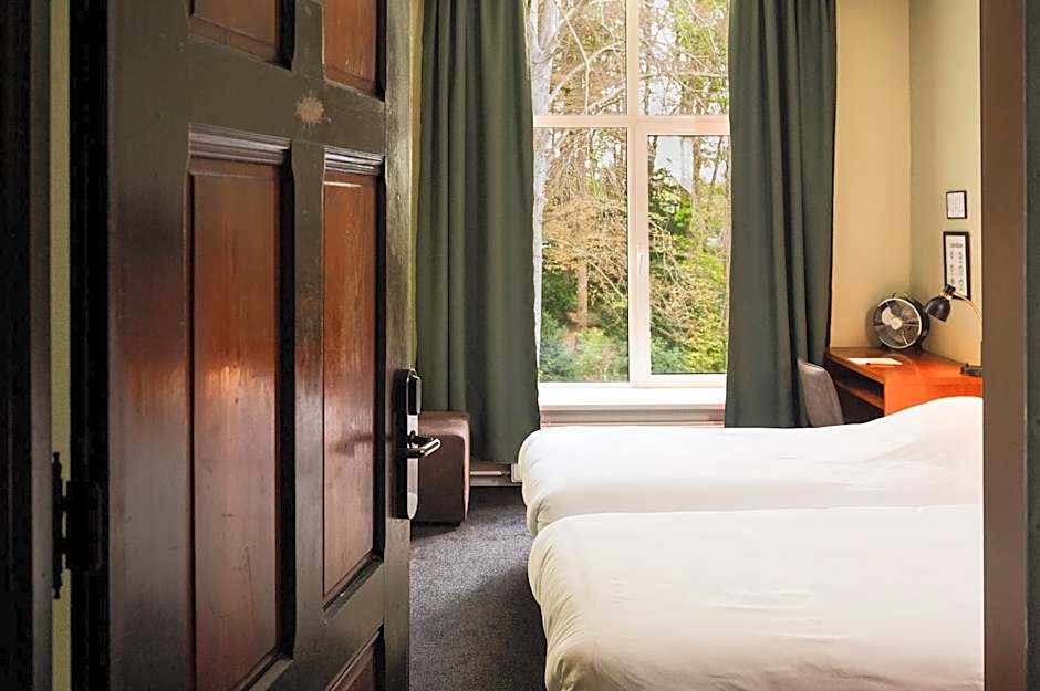 Bovendonk Business- & Eventlocatie Hoeven