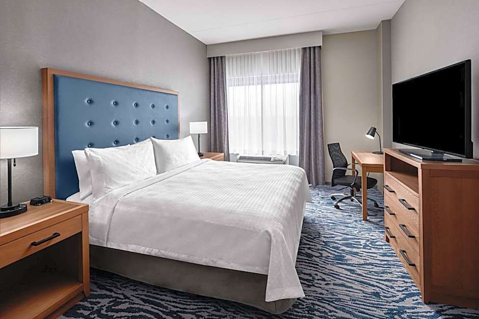 Homewood Suites By Hilton Woburn Boston, Ma