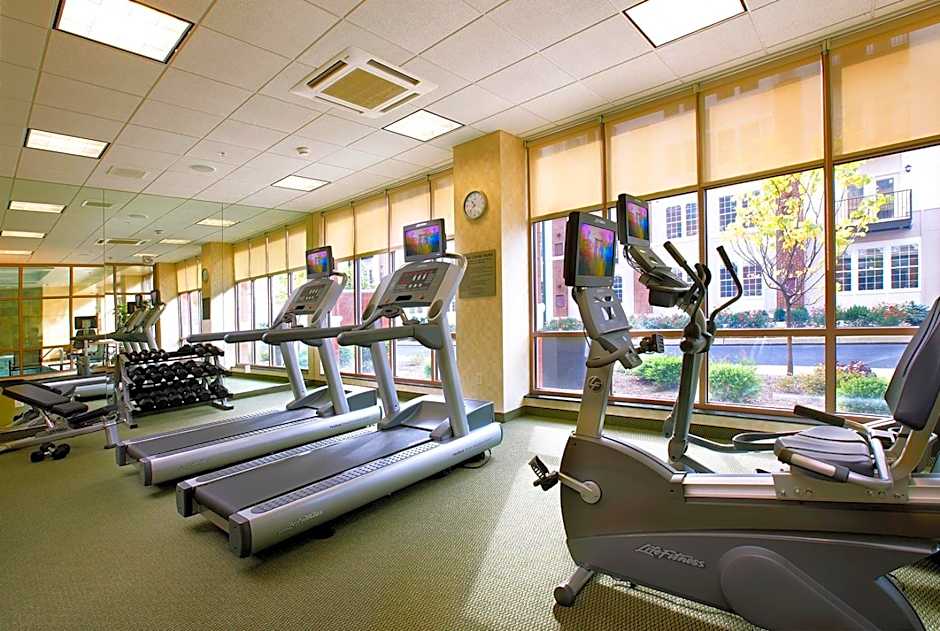 Courtyard by Marriott Reading Wyomissing