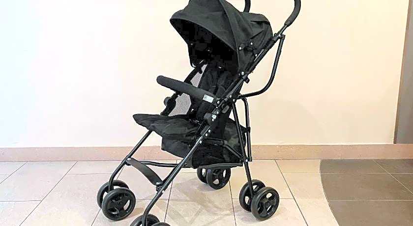 Comfort Inn Naha Tomari Port