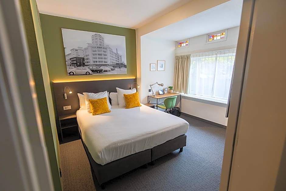 Hotel Parkzicht Eindhoven