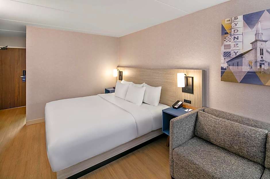 Comfort Inn Sydney - Cape Breton