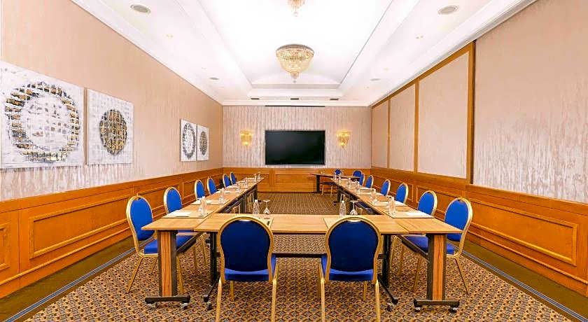 Gefinor Rotana  Beirut