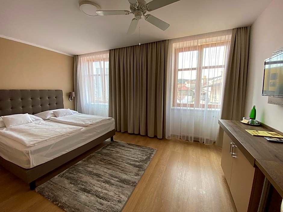 Hotel MAGISTR Vsetín