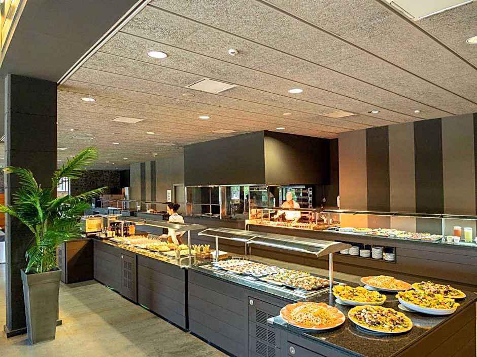 Montanyà Hotel & Lodge