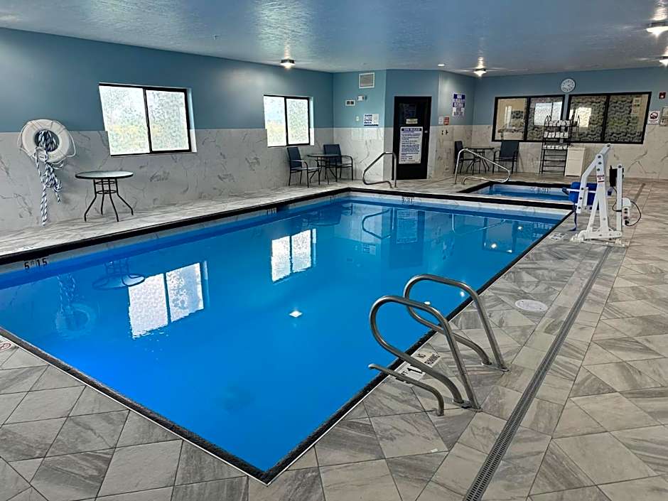 Holiday Inn Express Hotel & Suites Alamosa By IHG