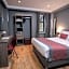 Best Western Glasgow Hotel