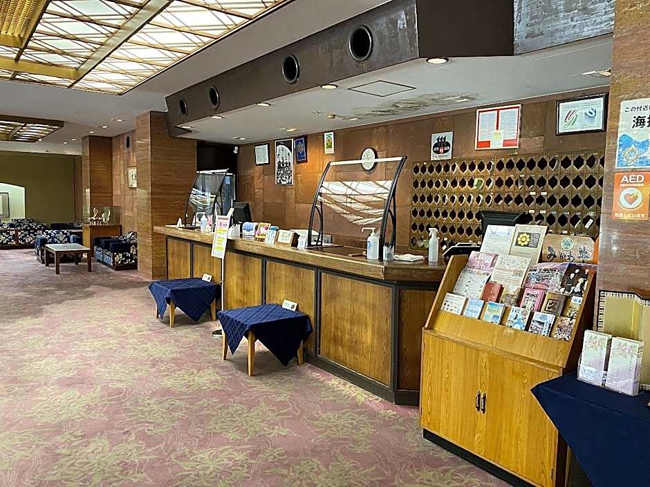 Higaki Hotel