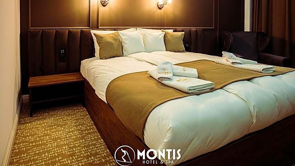 Montis Hotel & Spa