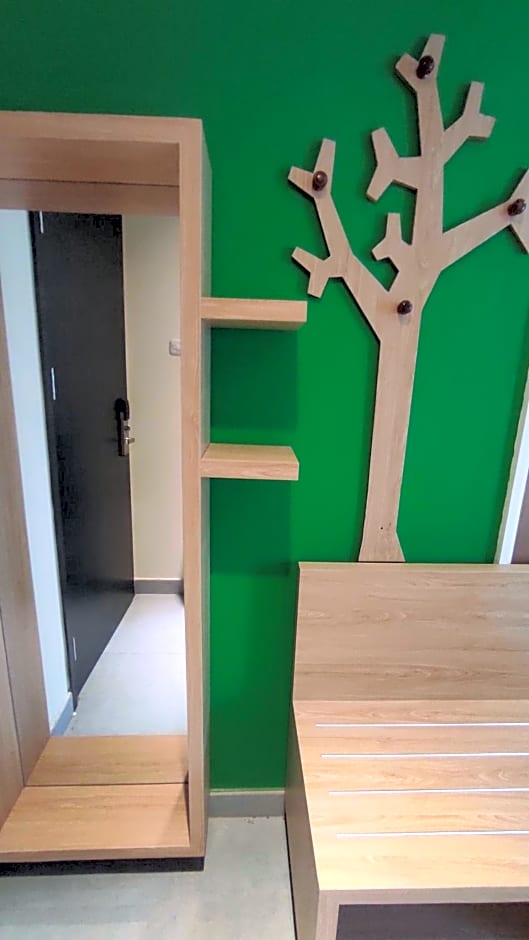 Americano Hotel Syariah Yogyakarta