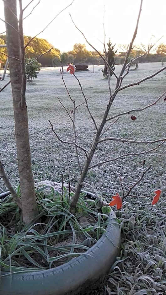 Pousada Villa Romantica