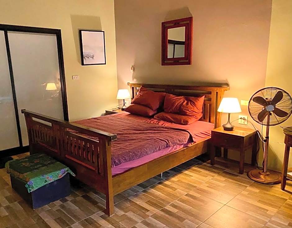 Koh Mak White Sand Beach