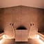 Berghaus Schröcken - Hotel Apartments Spa