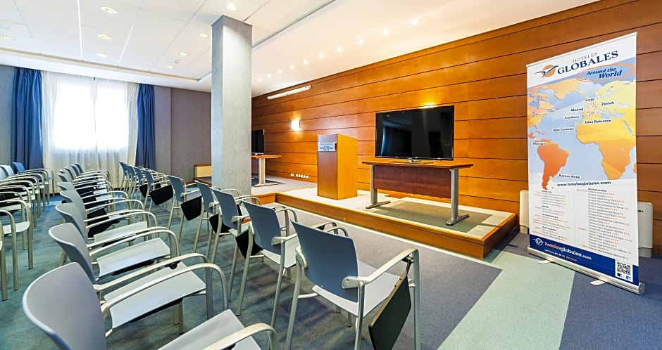 Globales Club Almirante Farragut