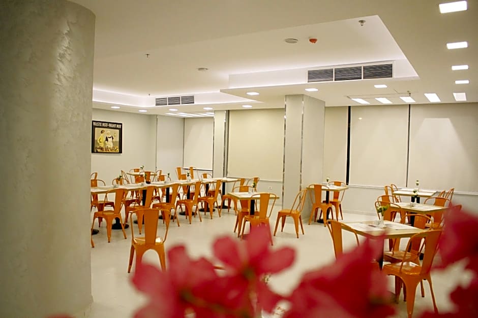 Gloria Aqua Park Hotel