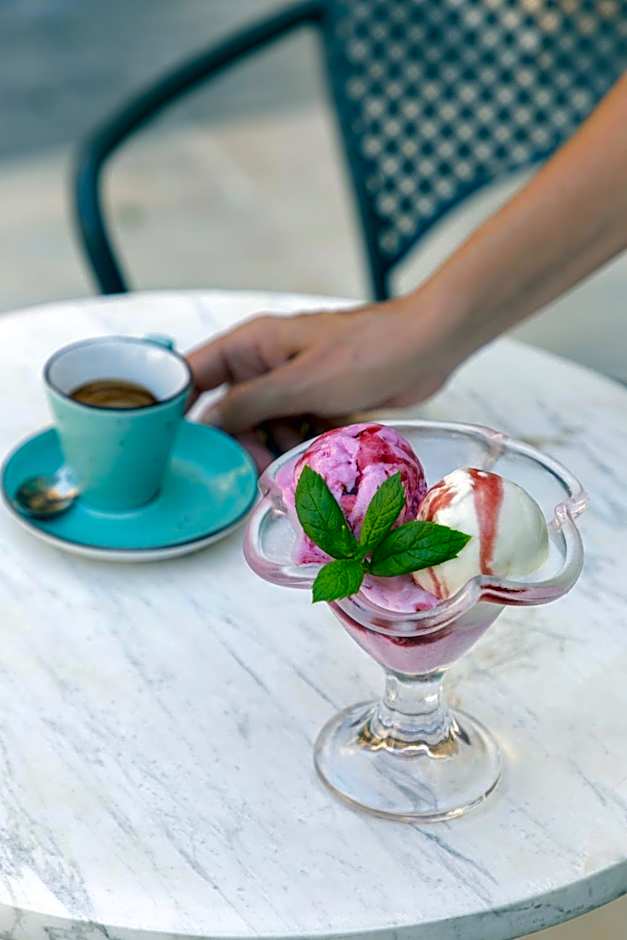 Amalia Hotel Nafplio