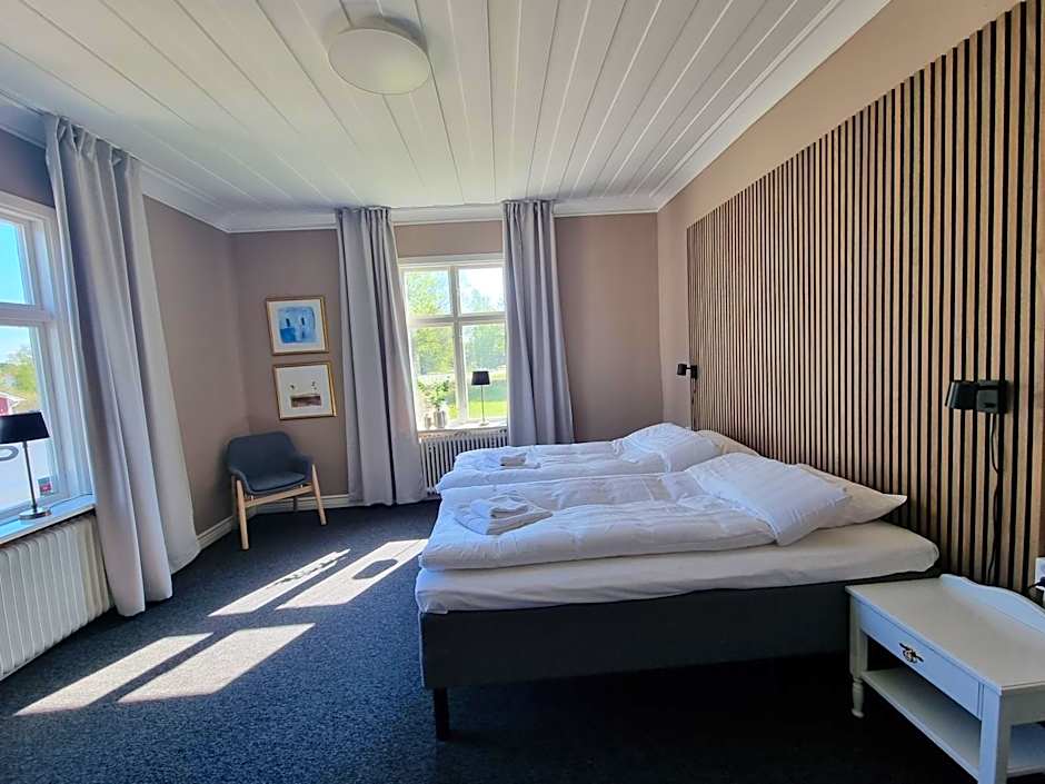 Byske Gästgivargård