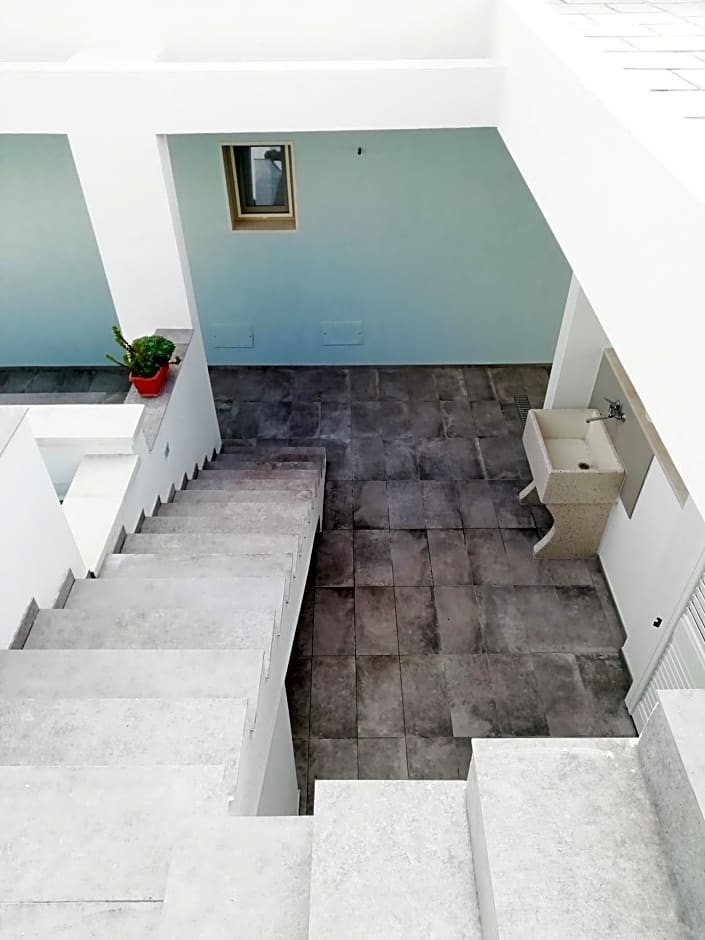 B&B DreAm Porto Cesareo