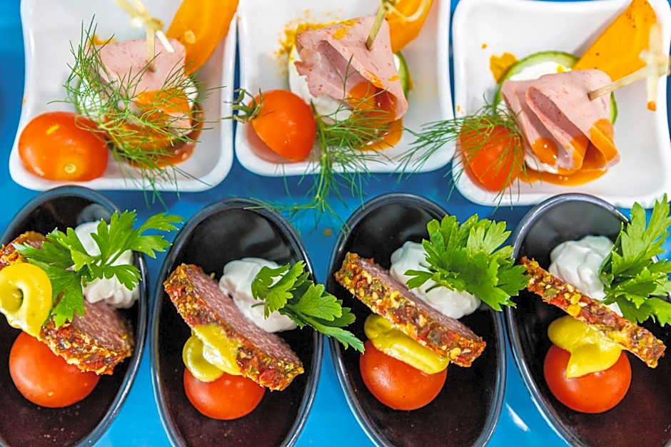 Diamond Hotel - All Inclusive