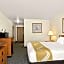 Quality Inn Cheyenne