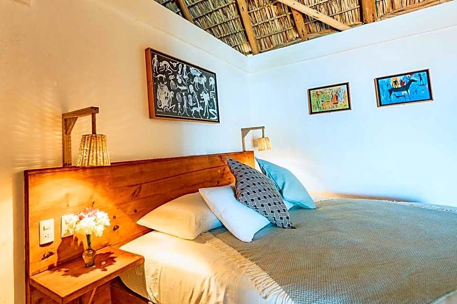 Casa Torito Mermejita