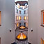 Hotel Concertino Zlatá Husa