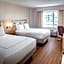 Hampton Inn By Hilton & Suites Downtown Miami/Brickell