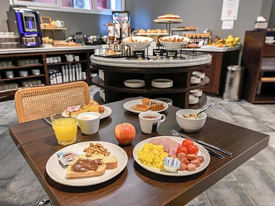 B&B Hotel Quarto d'Altino