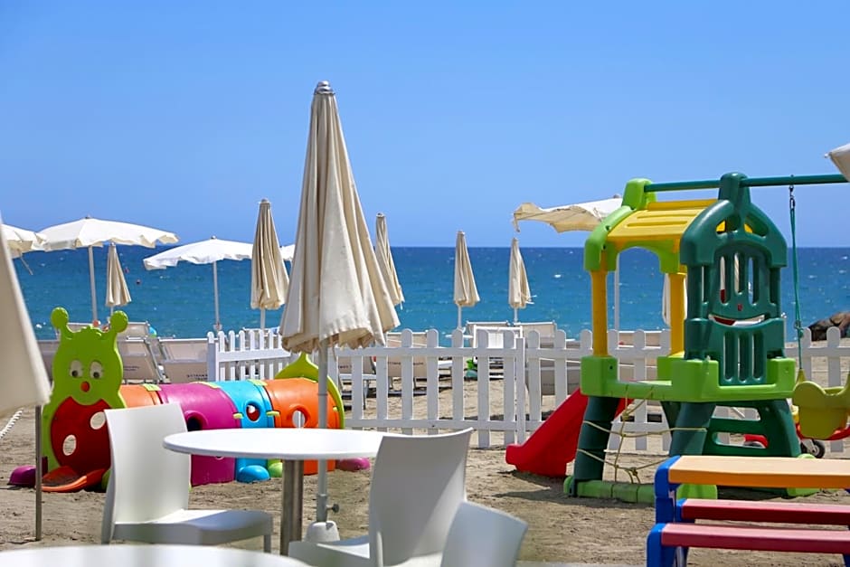 Hotel Caravelle Thalasso & Wellness