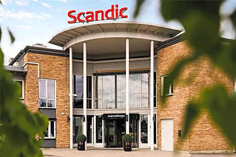 Scandic Gardermoen