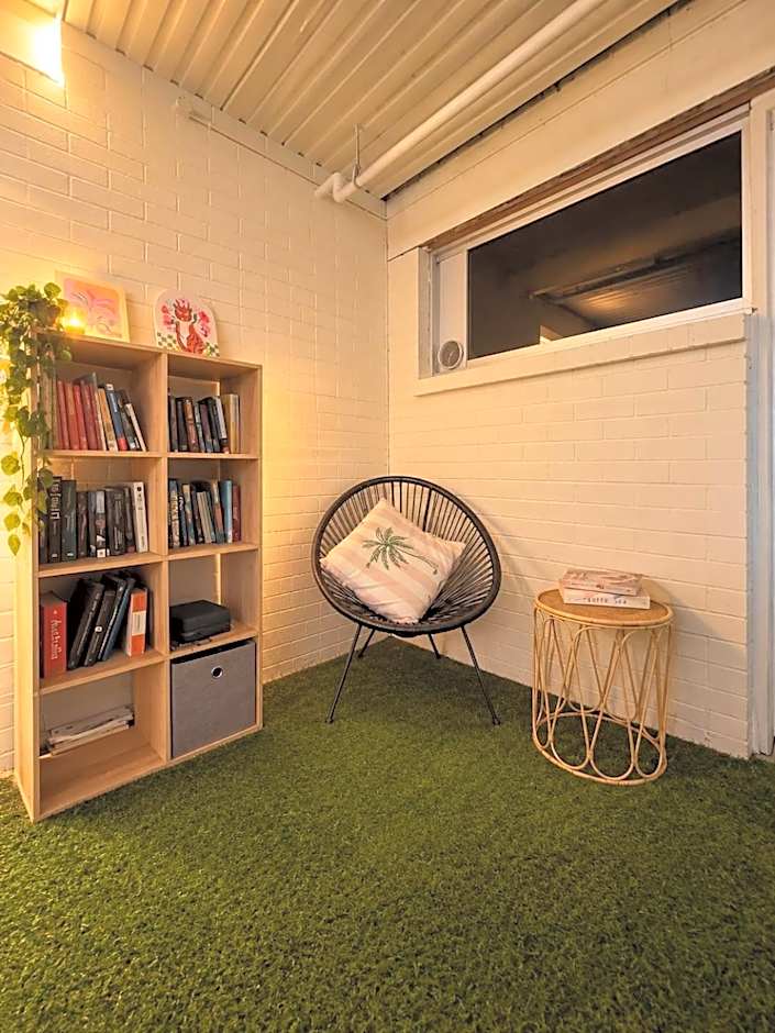 The Espy Hostel