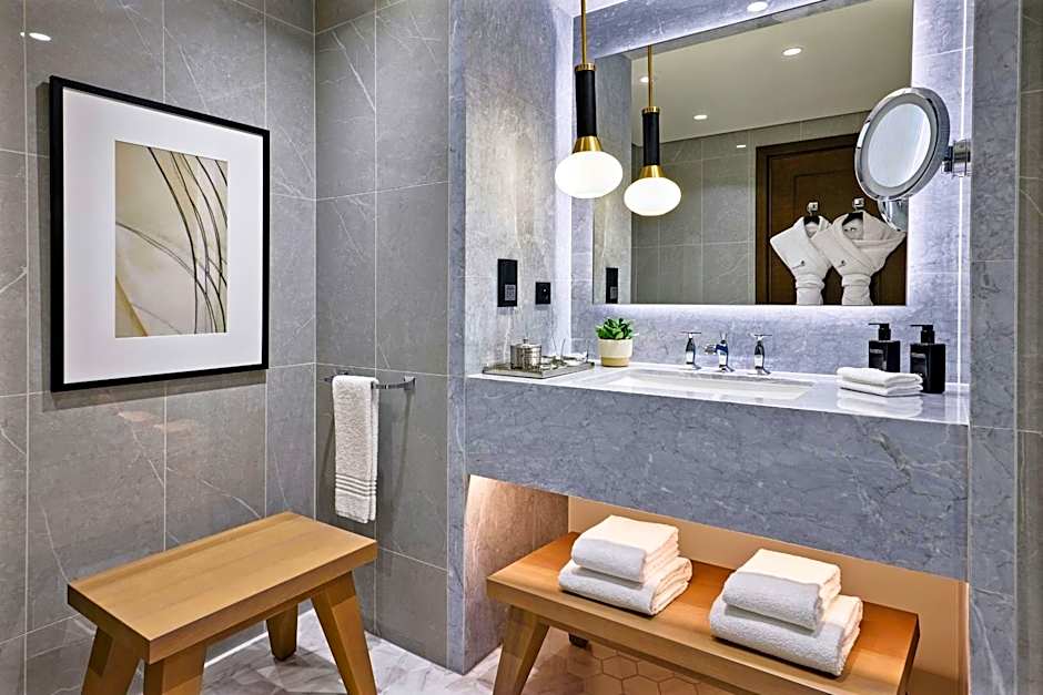 Paris Marriott Champs Elysees Hotel