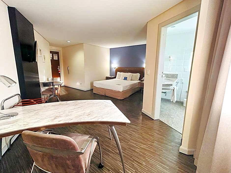 Blue Tree Towers Joinville