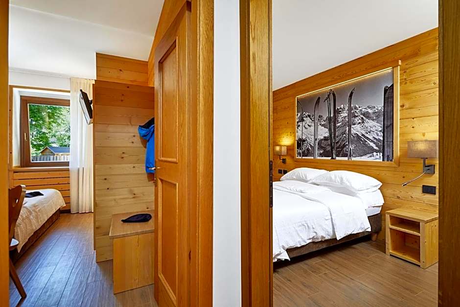 Hotel Garni dello Sportivo