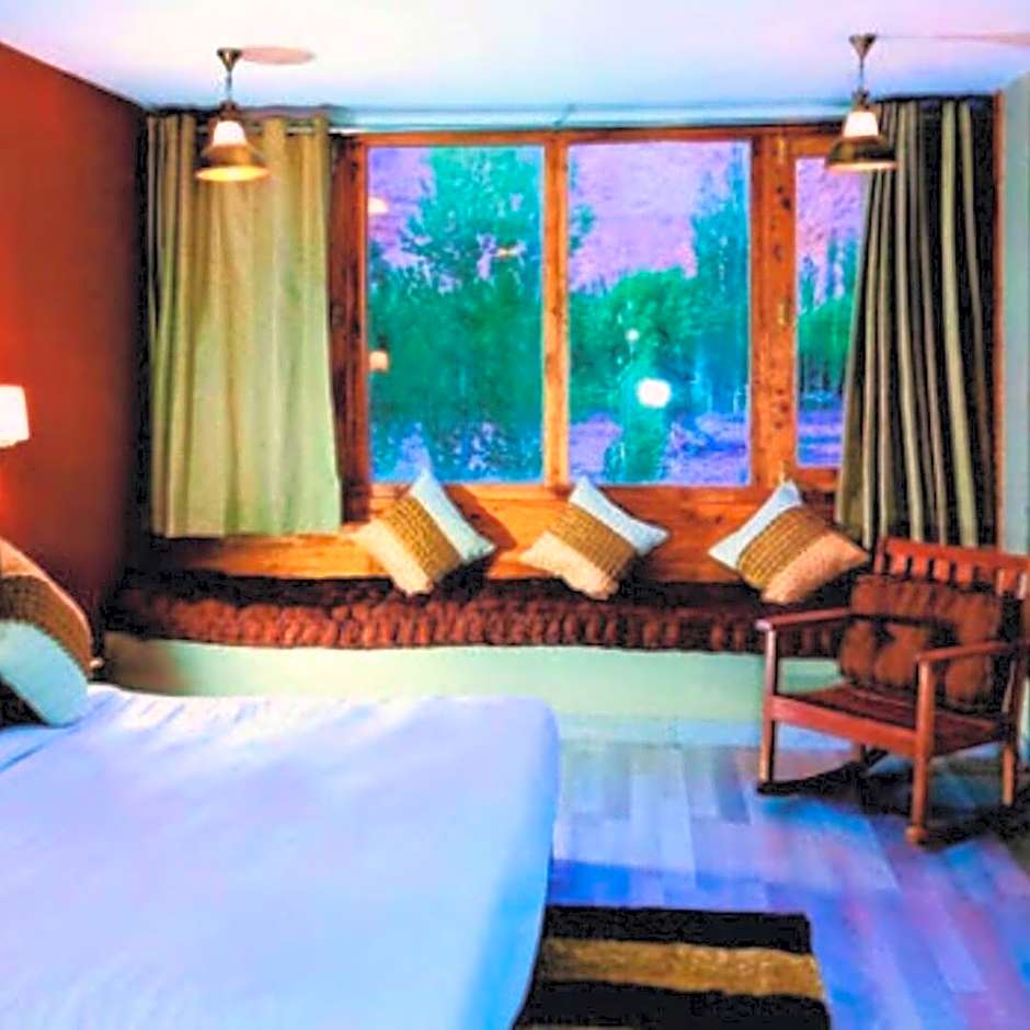 The Driftwood Hotels